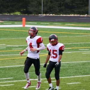 Meet your Posher, Patrick